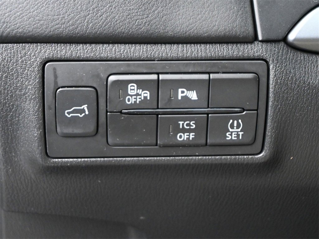 Used 2016 MAZDA CX-9 Touring image 4