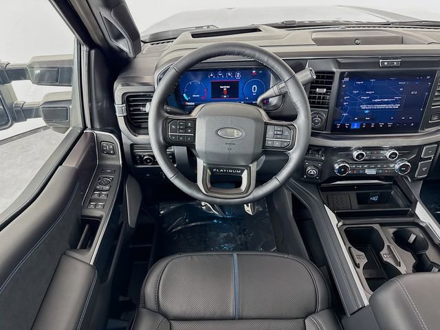New 2026 Ford F350 Platinum image 24