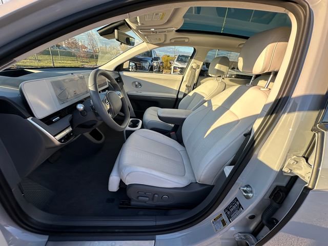 Used 2024 Hyundai Ioniq 5 Limited image 20