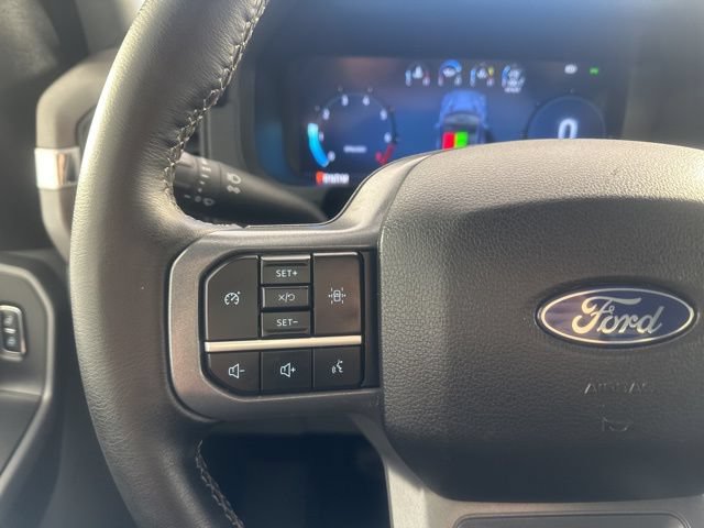 Used 2025 Ford F150 XLT w/ Equipment Group 301A Standard AWD/4WD image 23