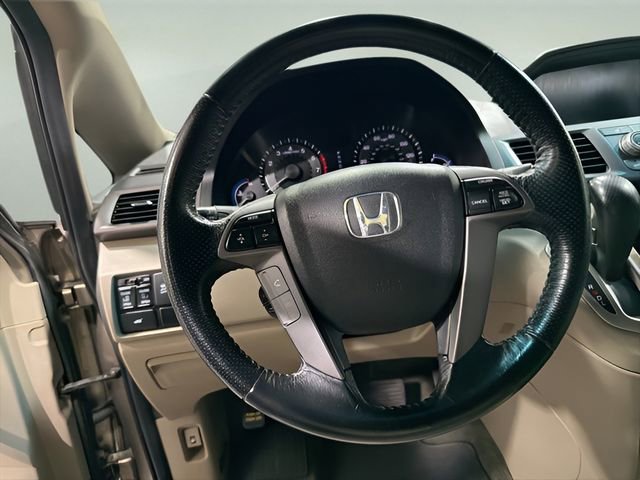 Used 2012 Honda Odyssey EX-L image 14