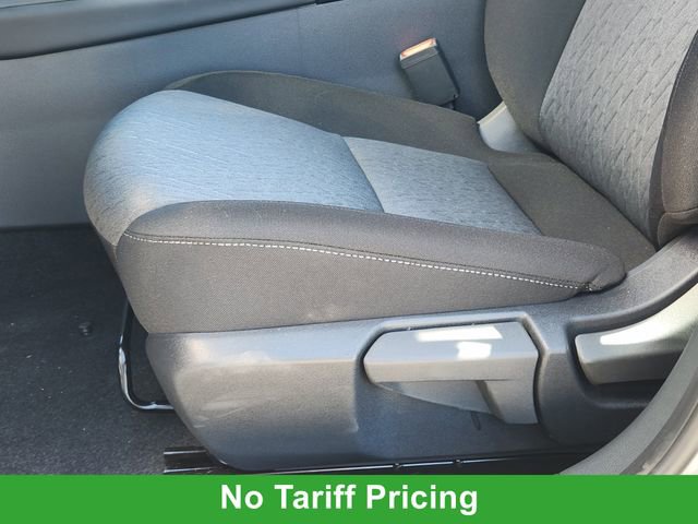 New 2026 Nissan Sentra SV image 18