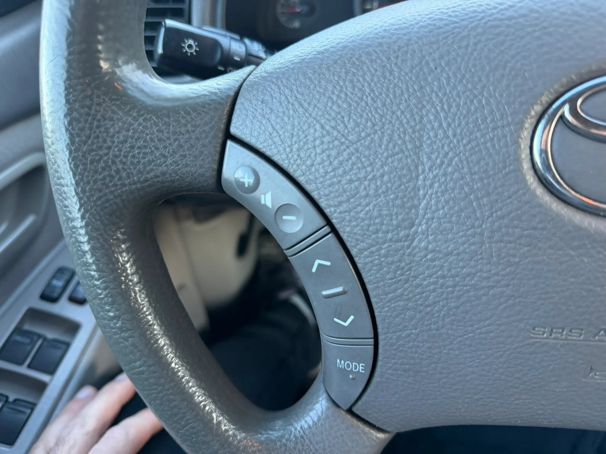 Used 2005 Toyota Tundra SR5 AWD/4WD image 28