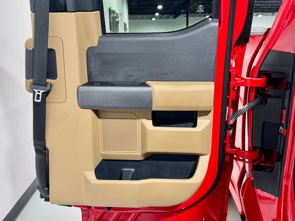 Used 2021 Ford F150 Lariat w/ Equipment Group 502A High image 29