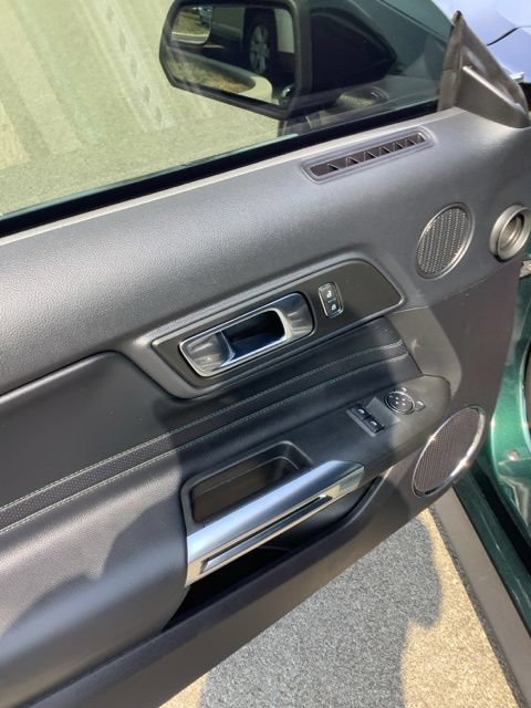 Used 2019 Ford Mustang Bullitt RWD image 19