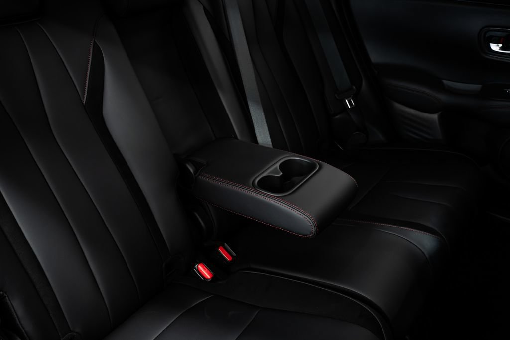New 2026 Acura ADX A-Spec AWD/4WD image 32