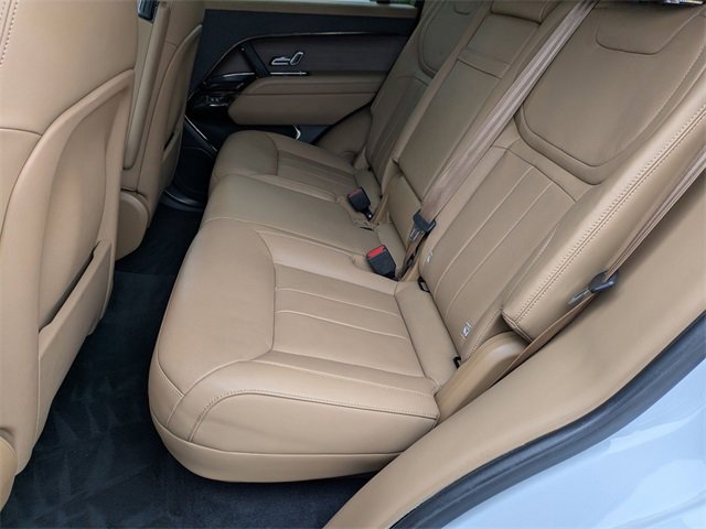 Used 2023 Land Rover Range Rover Sport SE image 15
