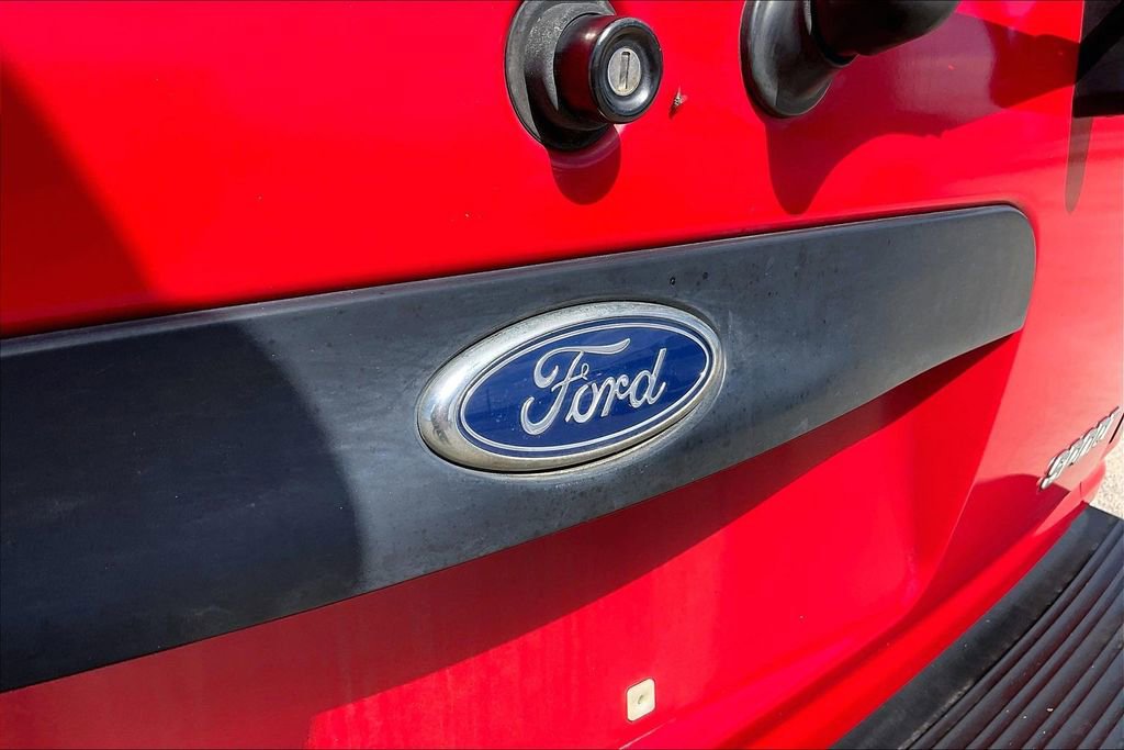 Used 1998 Ford Explorer Sport image 23