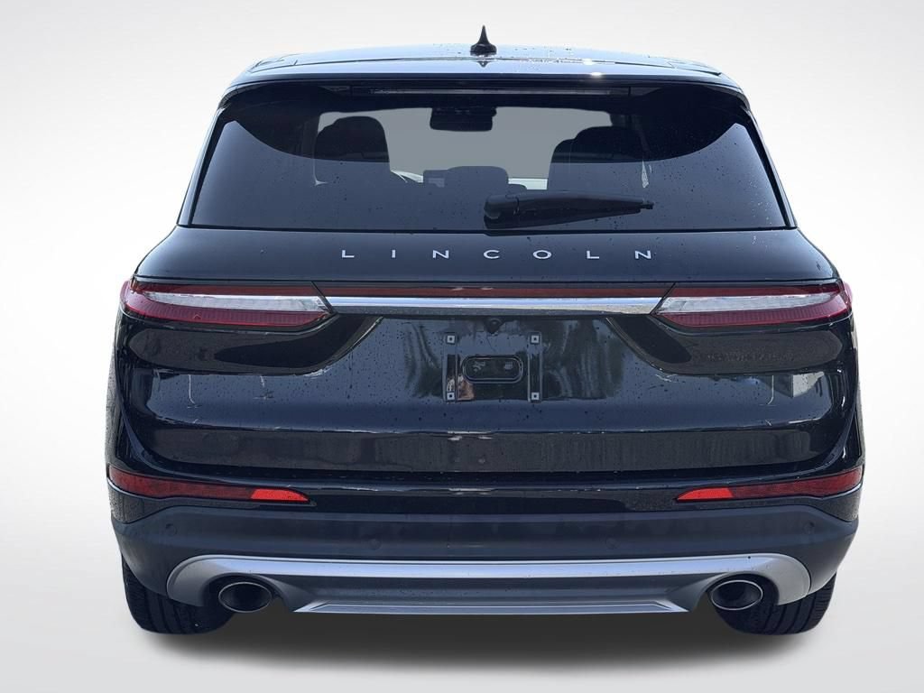 Certified 2024 Lincoln Corsair AWD image 7