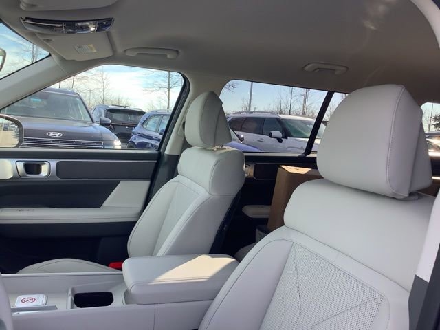 New 2026 Hyundai Santa Fe SEL image 20