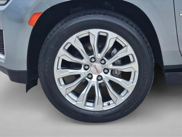 Used 2023 GMC Yukon Denali w/ Max Trailering Package image 24