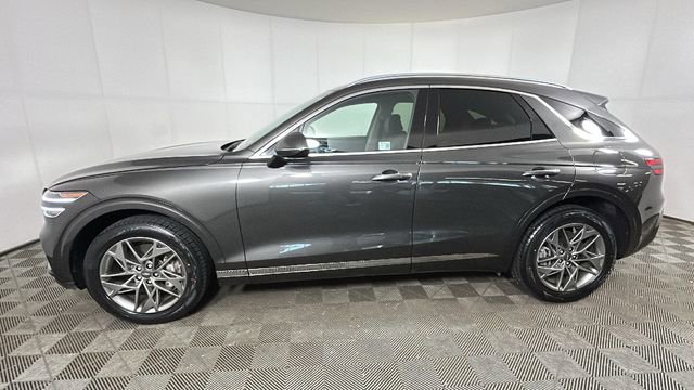 Used 2025 Genesis GV70 2.5T AWD/4WD image 6