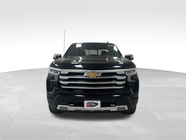 New 2026 Chevrolet Silverado 1500 High Country AWD/4WD image 2