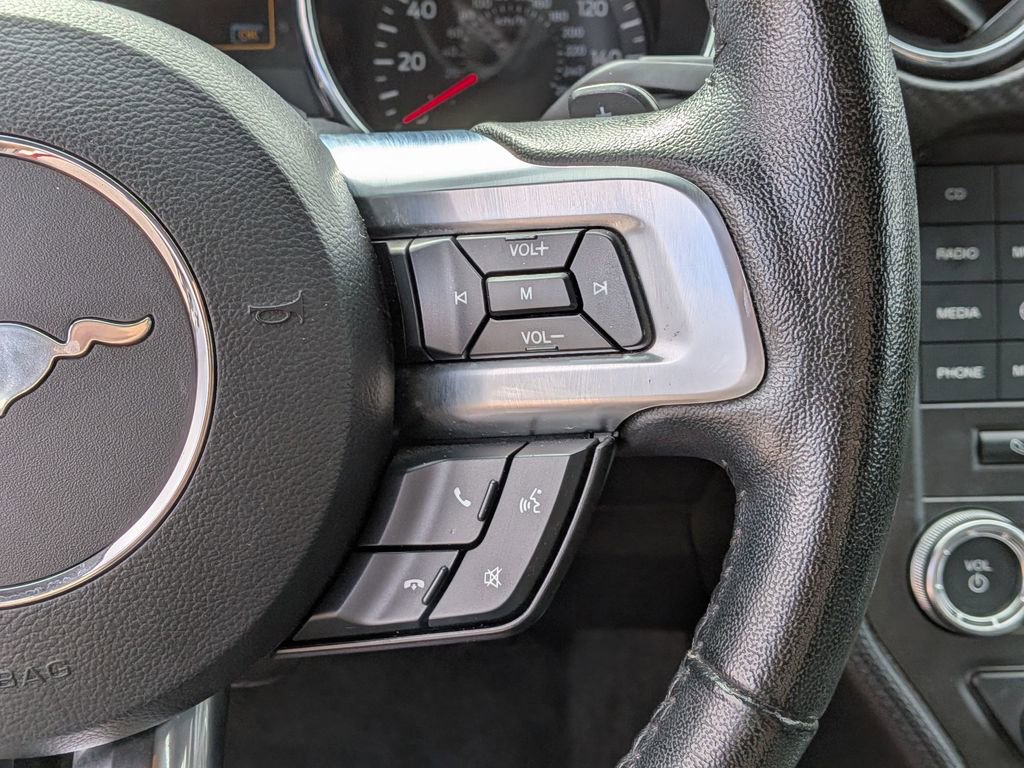 Used 2017 Ford Mustang Convertible w/ Equipment Group 051A image 20