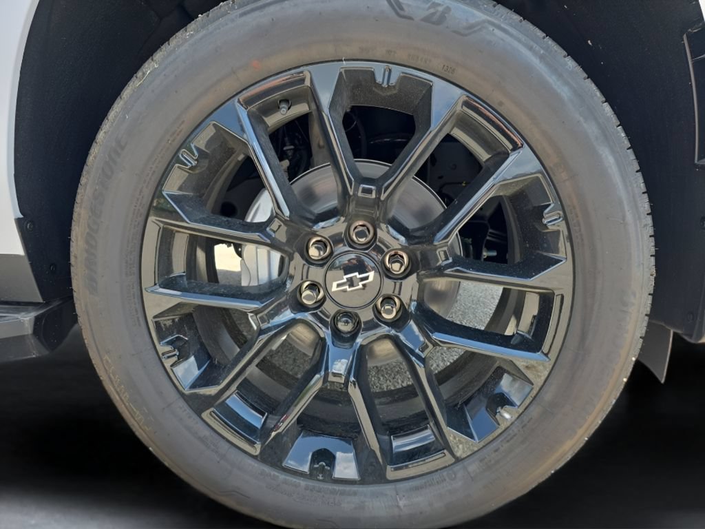 New 2026 Chevrolet Tahoe Premier w/ Sun And Tow Package AWD/4WD image 34