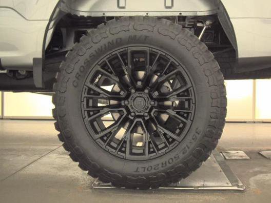 Used 2026 Ford F150 XLT image 12