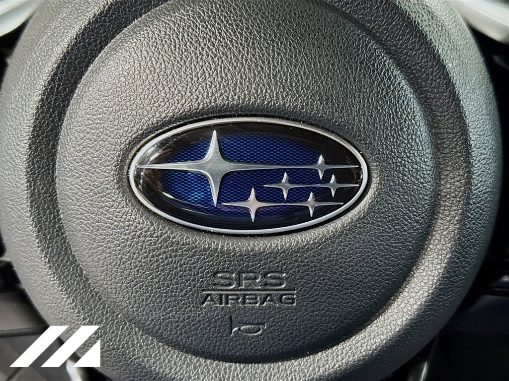 Certified 2024 Subaru WRX TR w/ Popular Package #1A AWD/4WD image 34