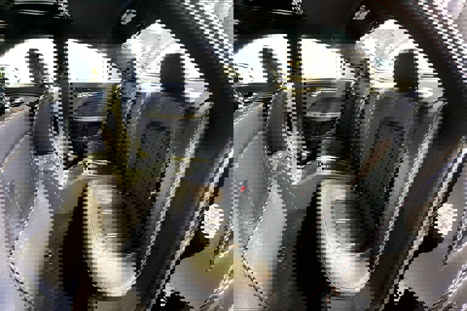 Used 2012 Mercedes-Benz CLS 550 image 19