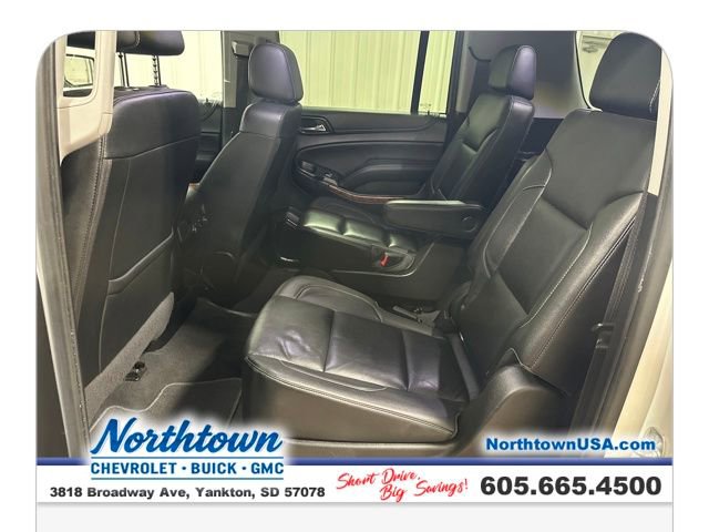 Used 2020 Chevrolet Suburban Premier image 27