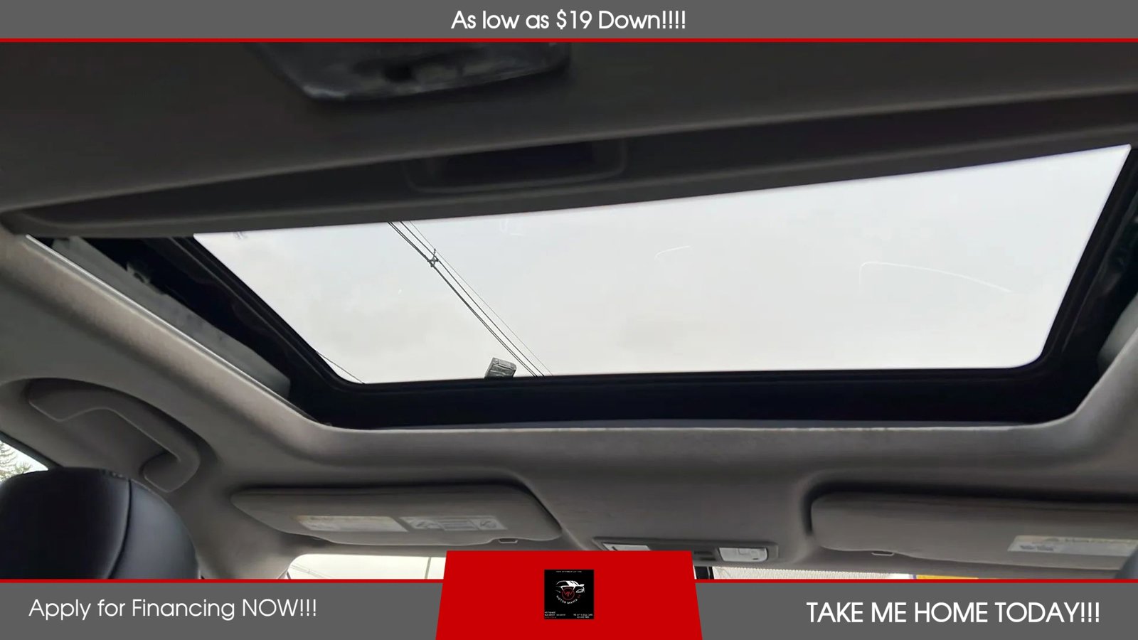 Used 2016 Honda HR-V EX-L image 12