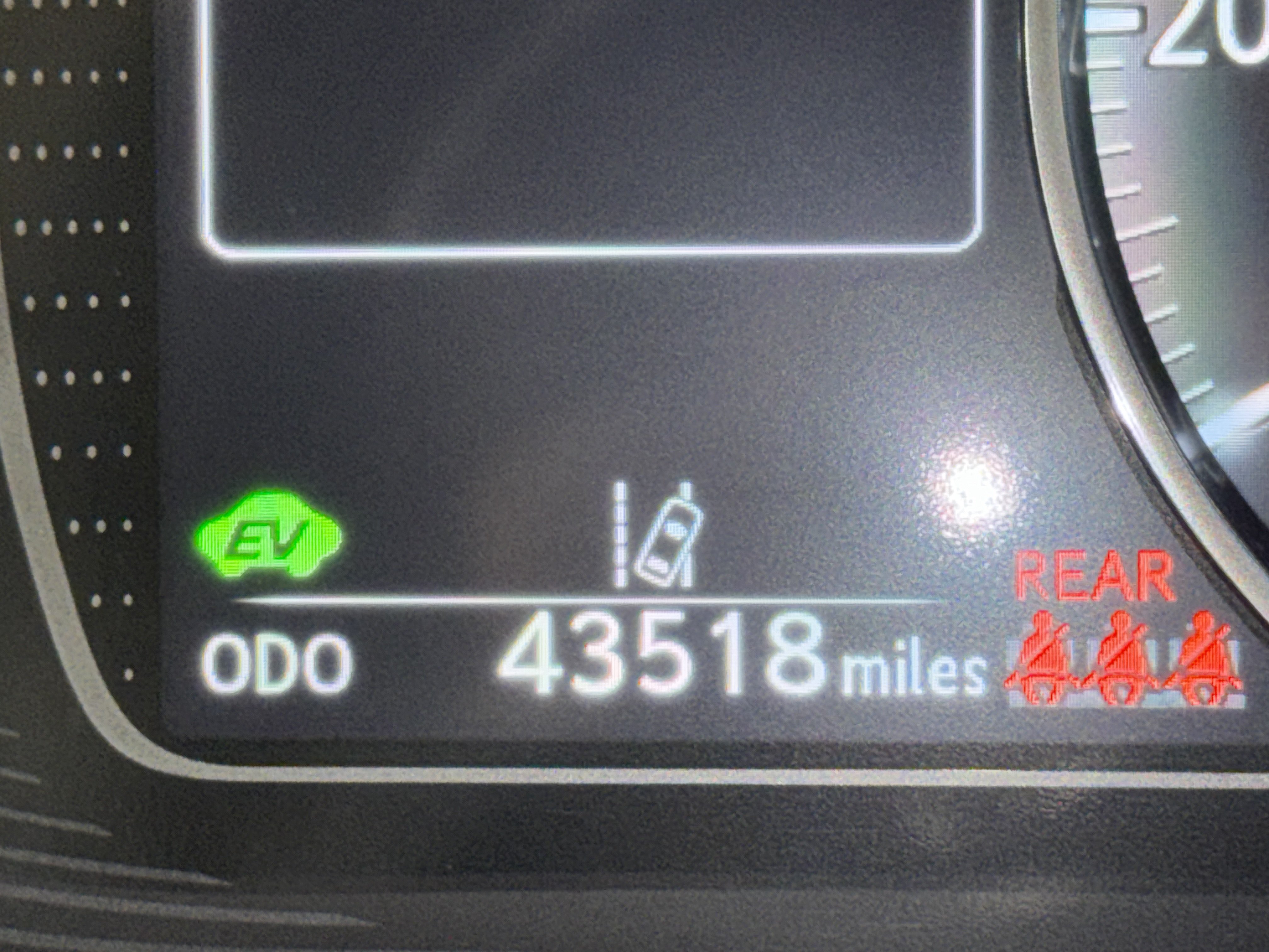 Used 2022 Lexus ES 300h Ultra Luxury w/ Accessory Package 2 FWD image 25