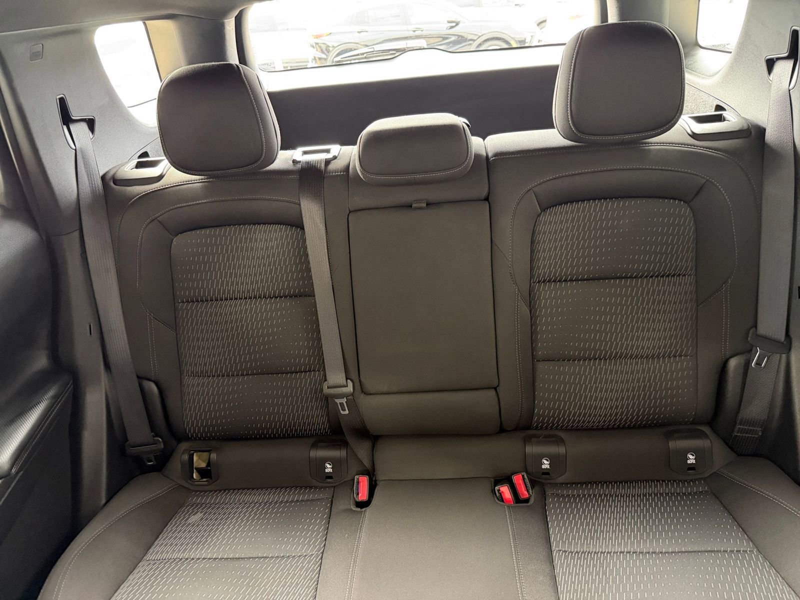 Used 2025 Chevrolet Equinox LT image 37