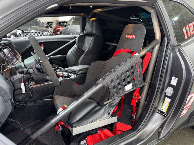 Used 2018 Dodge Challenger SRT Demon RWD image 50