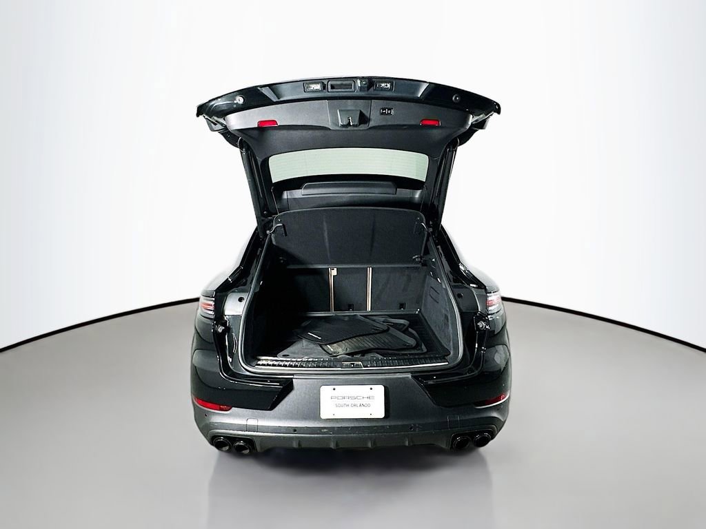 Used 2023 Porsche Cayenne S image 27