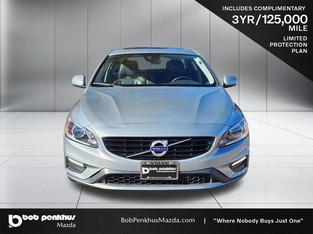 Used 2018 Volvo S60 T5 Dynamic w/ Protection Package image 23