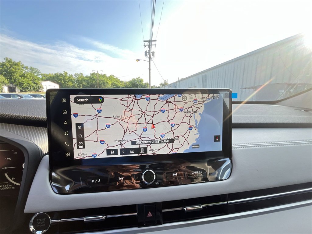 New 2025 Mitsubishi Outlander SE image 18