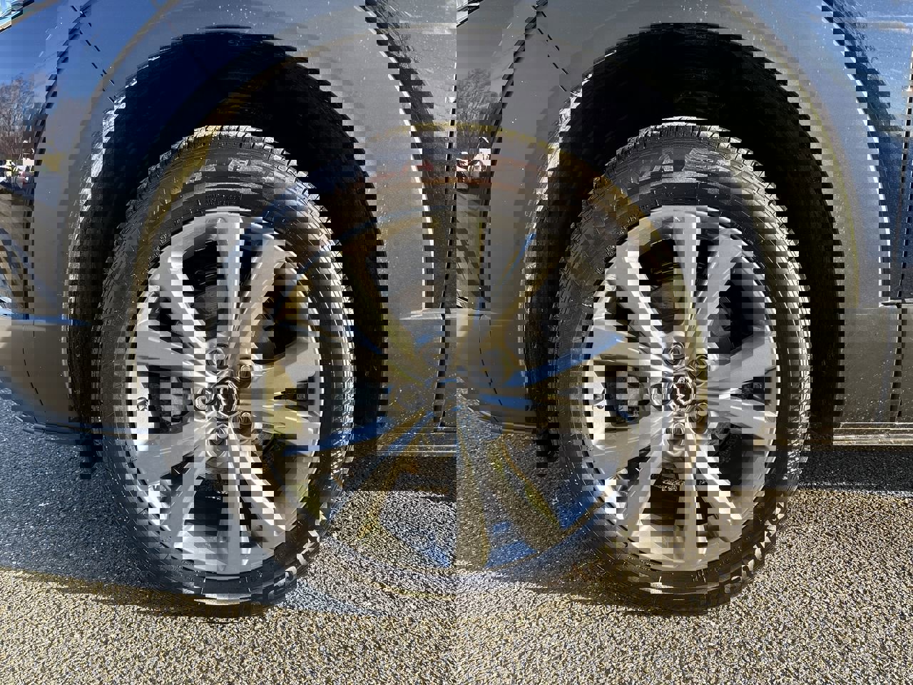 Used 2025 MAZDA CX-30 AWD 2.5 S w/ Premium Package image 10