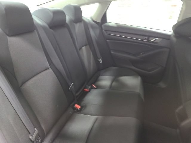 Used 2021 Honda Accord LX image 12