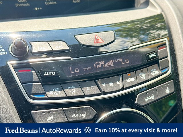 Used 2026 Acura RDX SH-AWD image 19