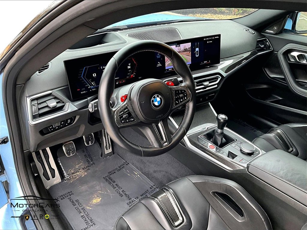 Used 2023 BMW M2 image 12