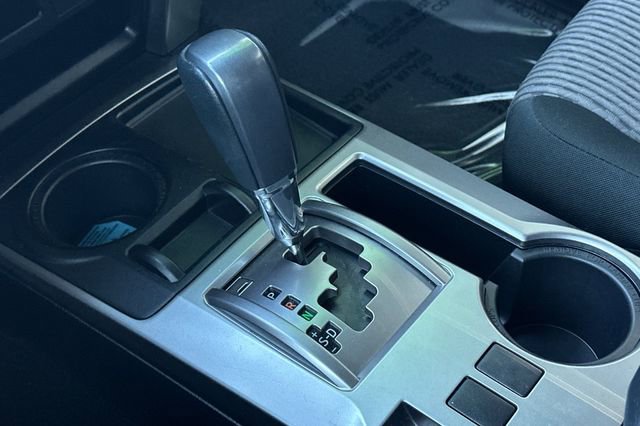 Certified 2023 Toyota 4Runner SR5 image 26