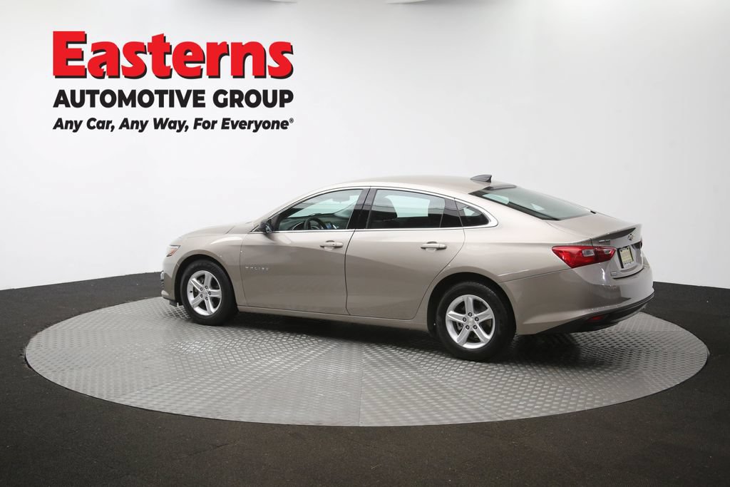 Used 2024 Chevrolet Malibu LS FWD image 61