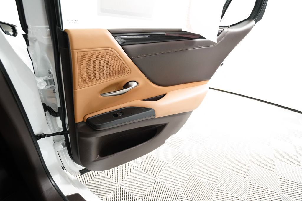 Certified 2021 Lexus ES 350 w/ Premium Package FWD image 17