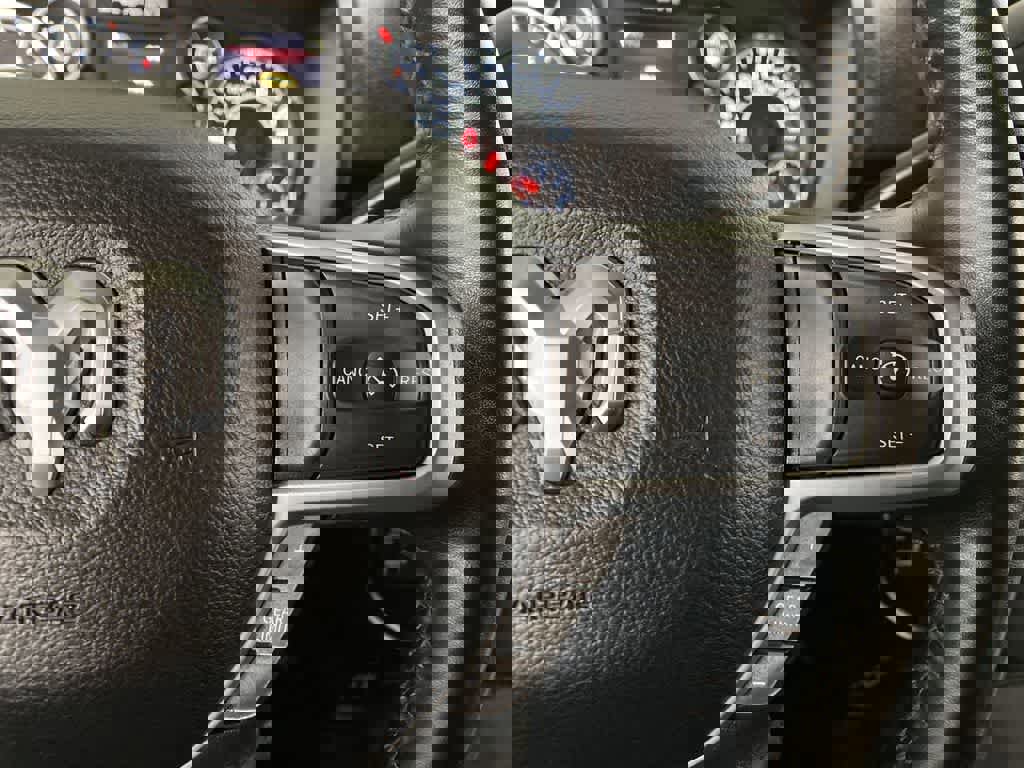 Used 2024 RAM 2500 Big Horn image 22