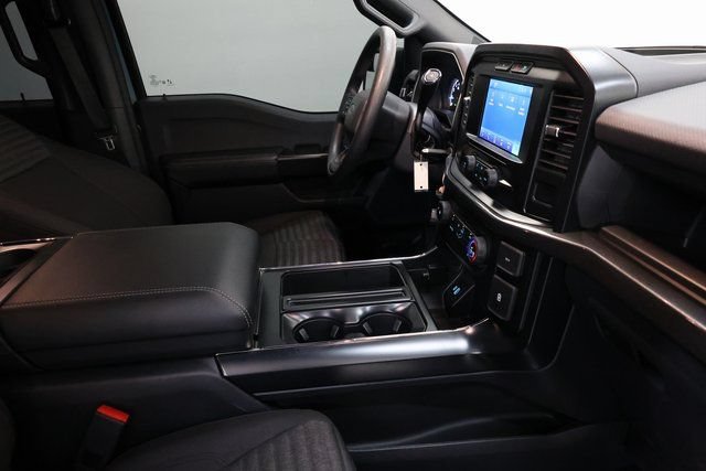 Used 2023 Ford F150 XL w/ STX Appearance Package RWD image 67