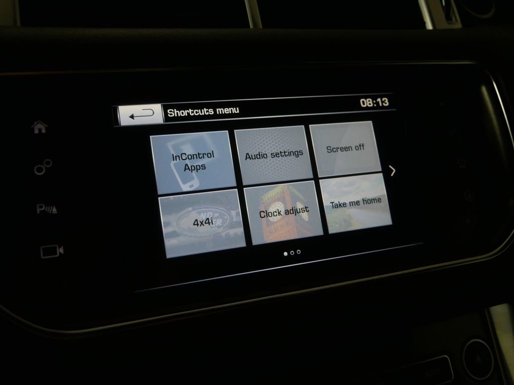 Used 2016 Land Rover Range Rover Sport SE image 34