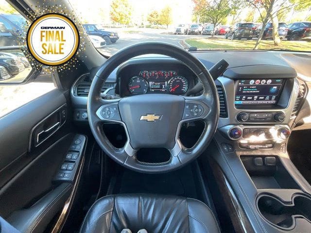Used 2020 Chevrolet Tahoe LT image 14