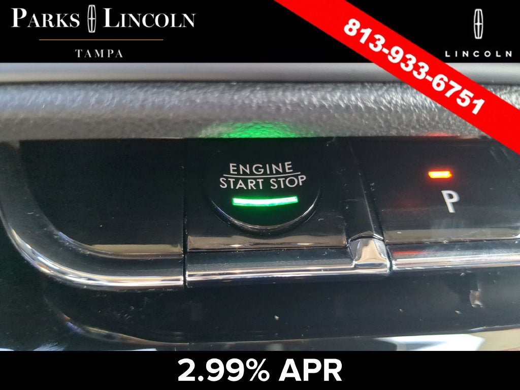 Certified 2023 Lincoln Corsair Grand Touring w/ Equipment Group 302A AWD/4WD image 31