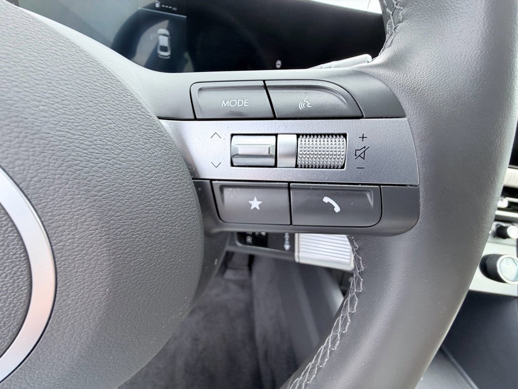 Used 2025 Hyundai Sonata SEL image 14