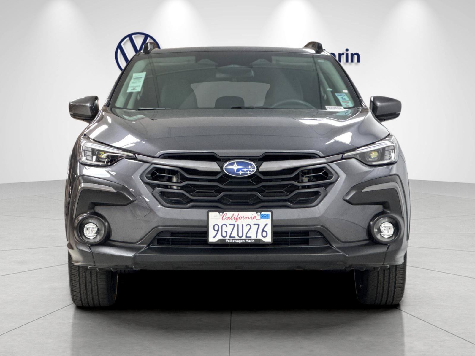 Used 2024 Subaru Crosstrek 2.5i Limited AWD/4WD image 8