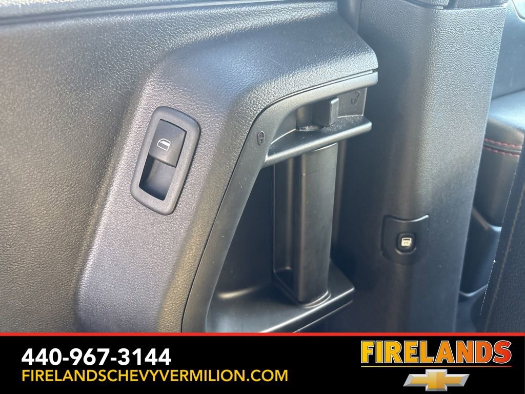 Used 2019 Dodge Grand Caravan GT image 37