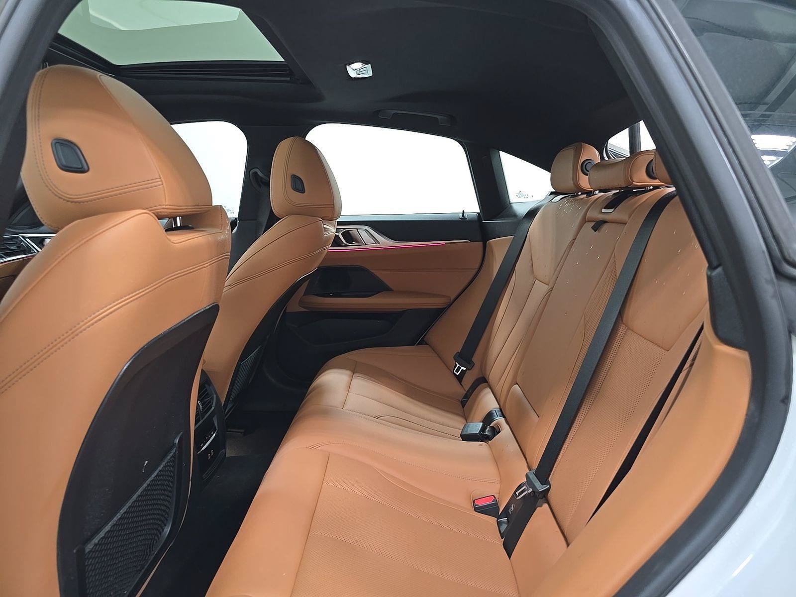 Used 2023 BMW i4 eDrive35 RWD image 10