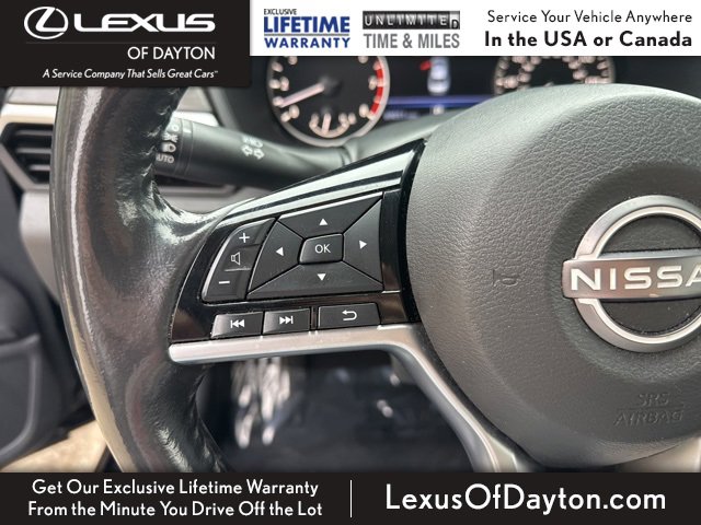 Used 2023 Nissan Altima 2.5 SL image 17