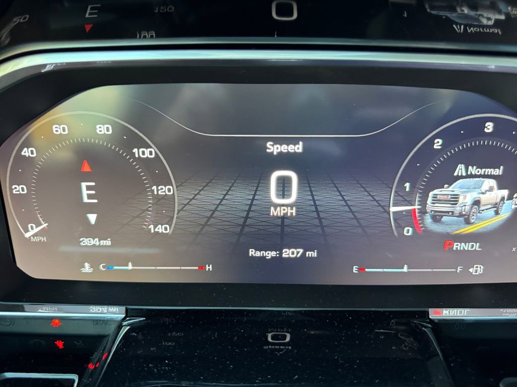 Used 2026 GMC Sierra 2500 SLT image 24