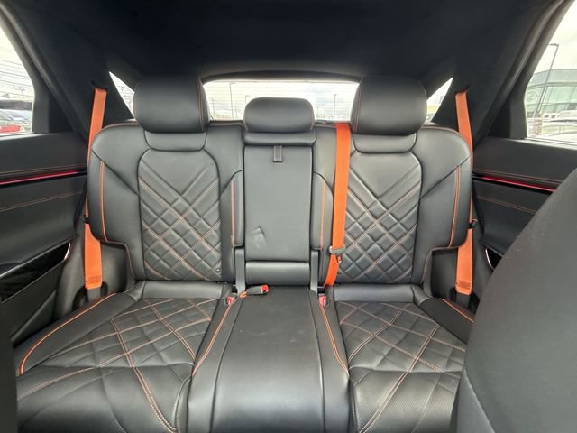 Used 2026 Genesis GV70 3.5T Sport Prestige image 22