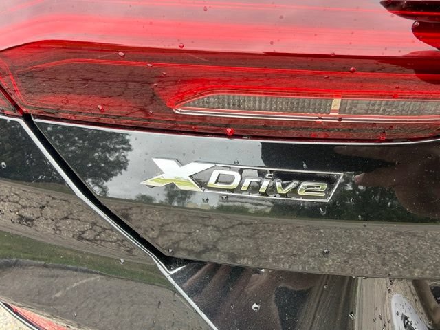 Used 2025 BMW M850i xDrive Convertible AWD/4WD image 36